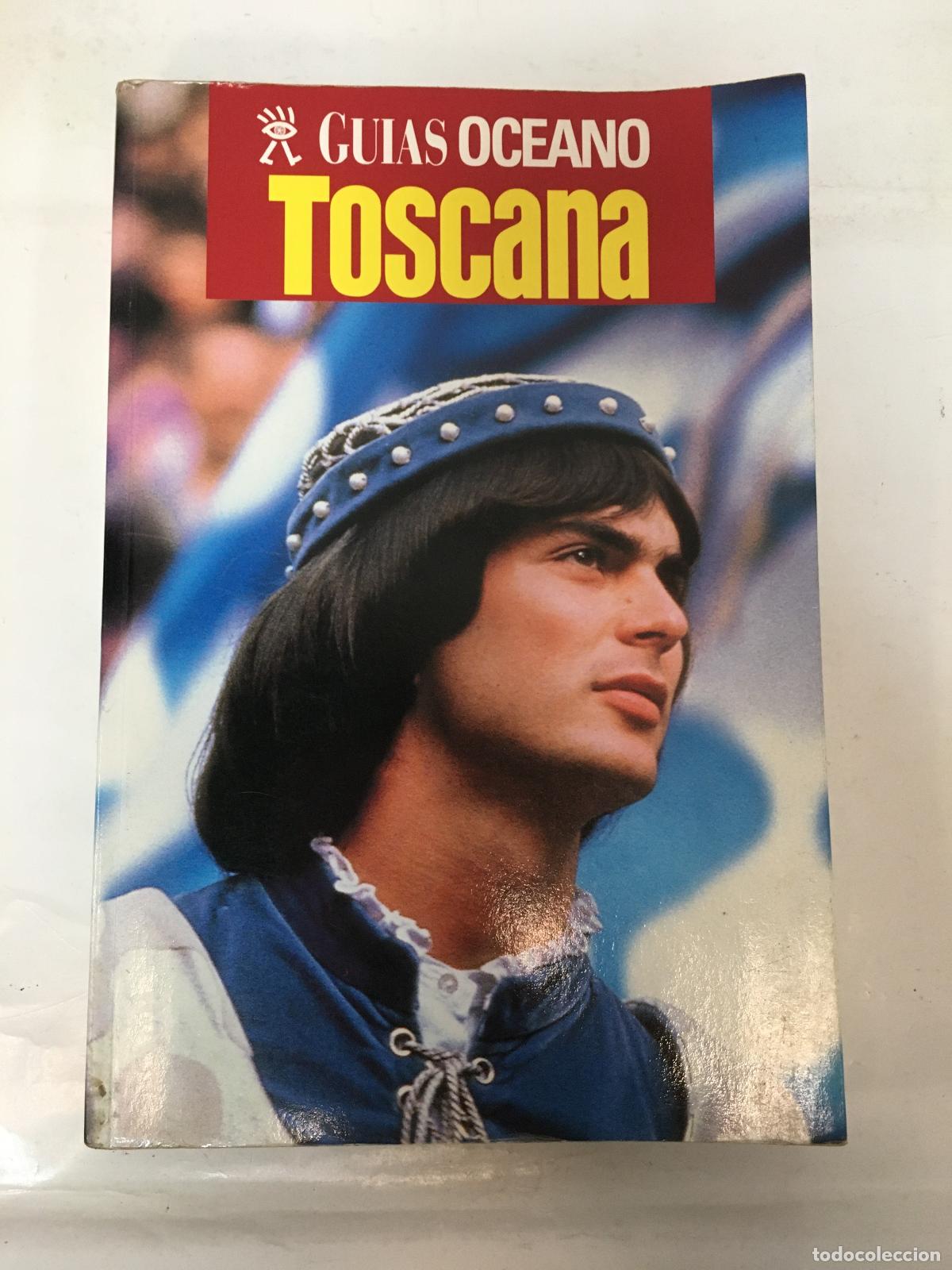 Libros: Toscana - Varios autores - Foto 1