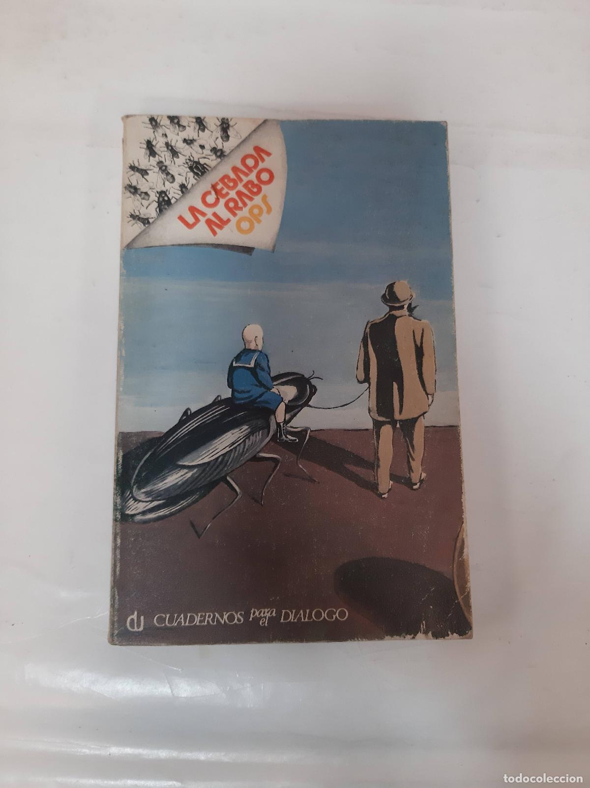 Libros: La Cebada Al Rabo - Ops - Foto 1