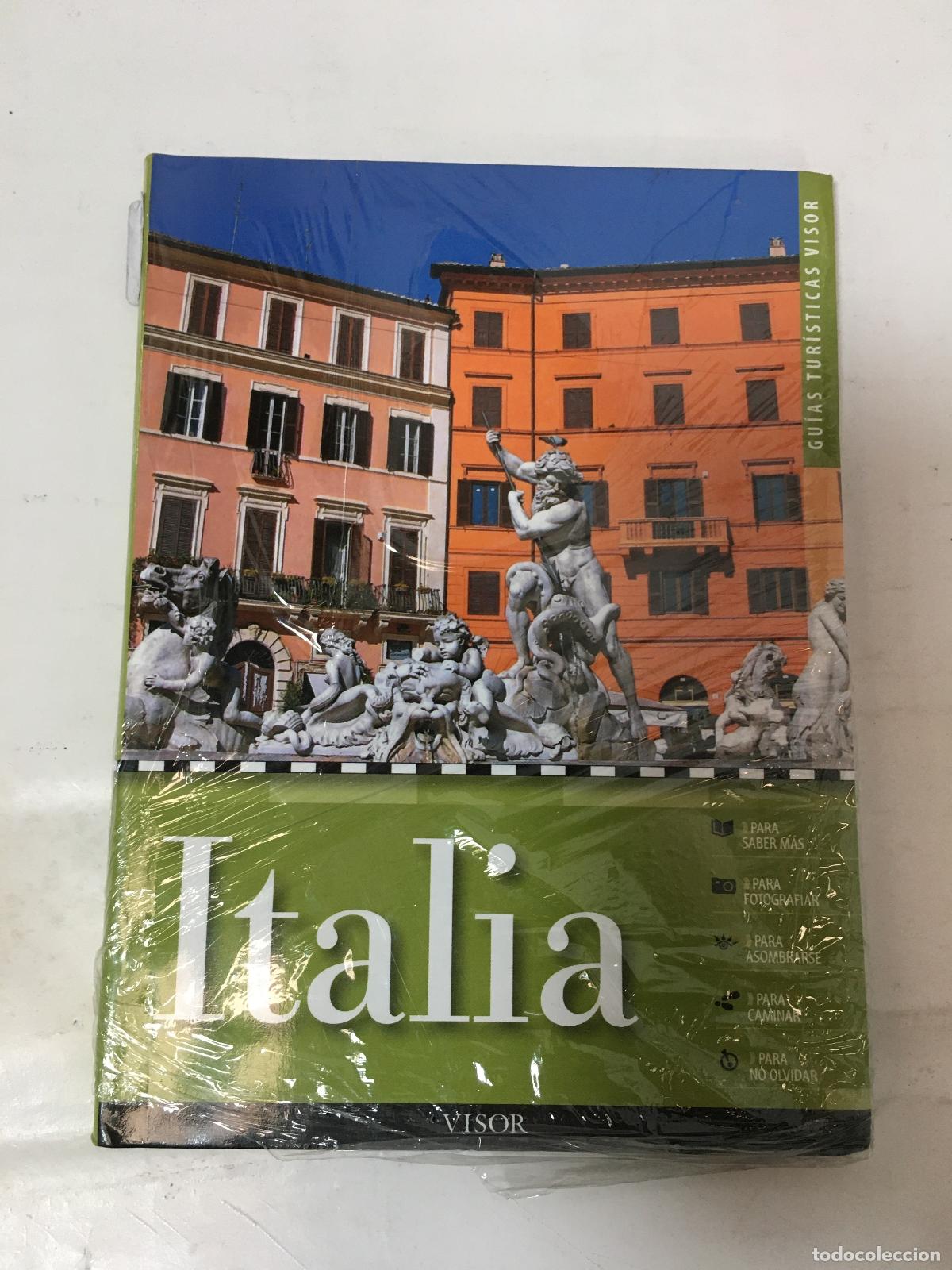 Libros: ITALIA - Campos Salva (director) - Foto 1