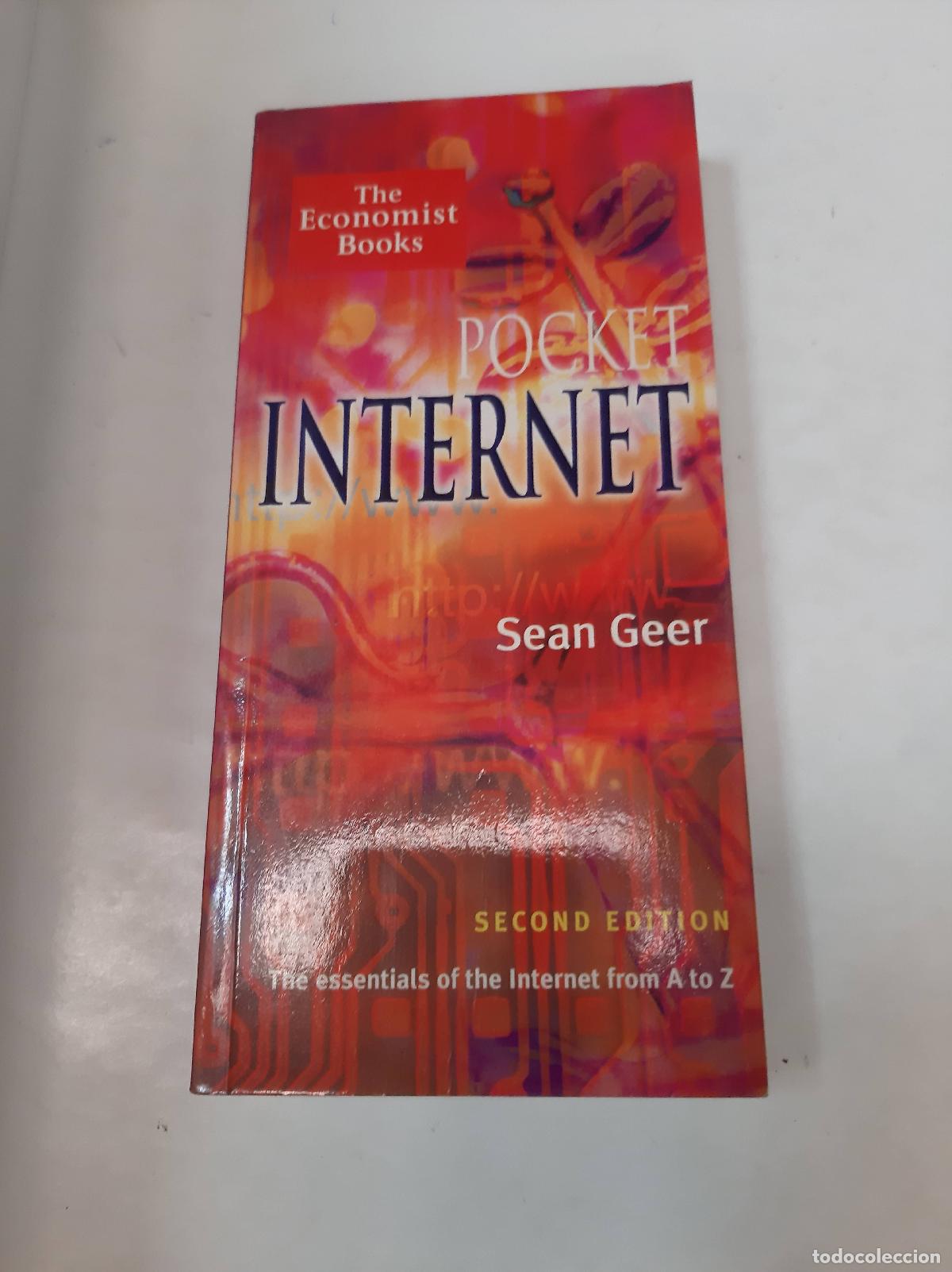 B&uuml;cher: Pocket Internet - Sean Geer