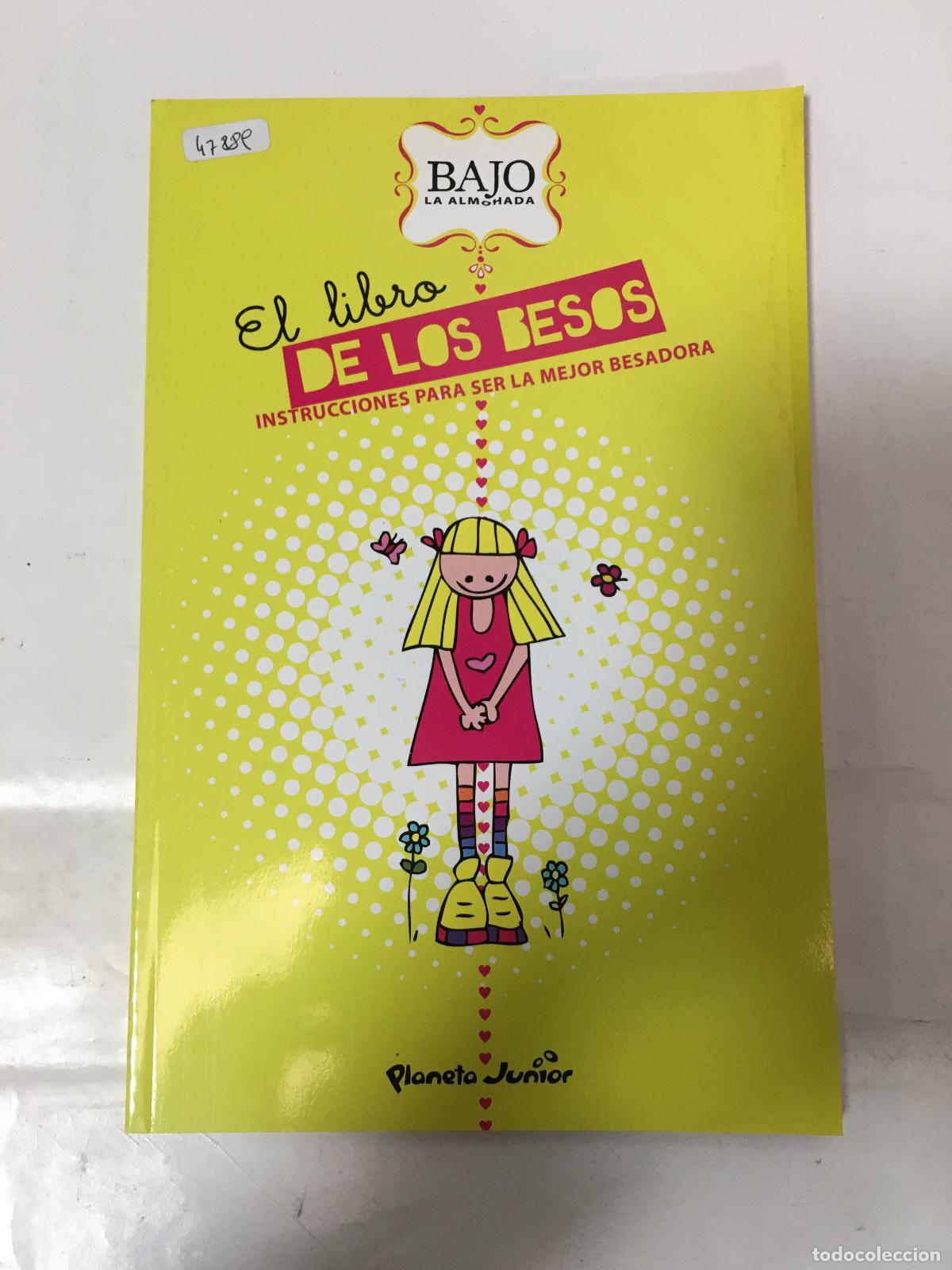 B&uuml;cher: El libro de los besos - Varios autores