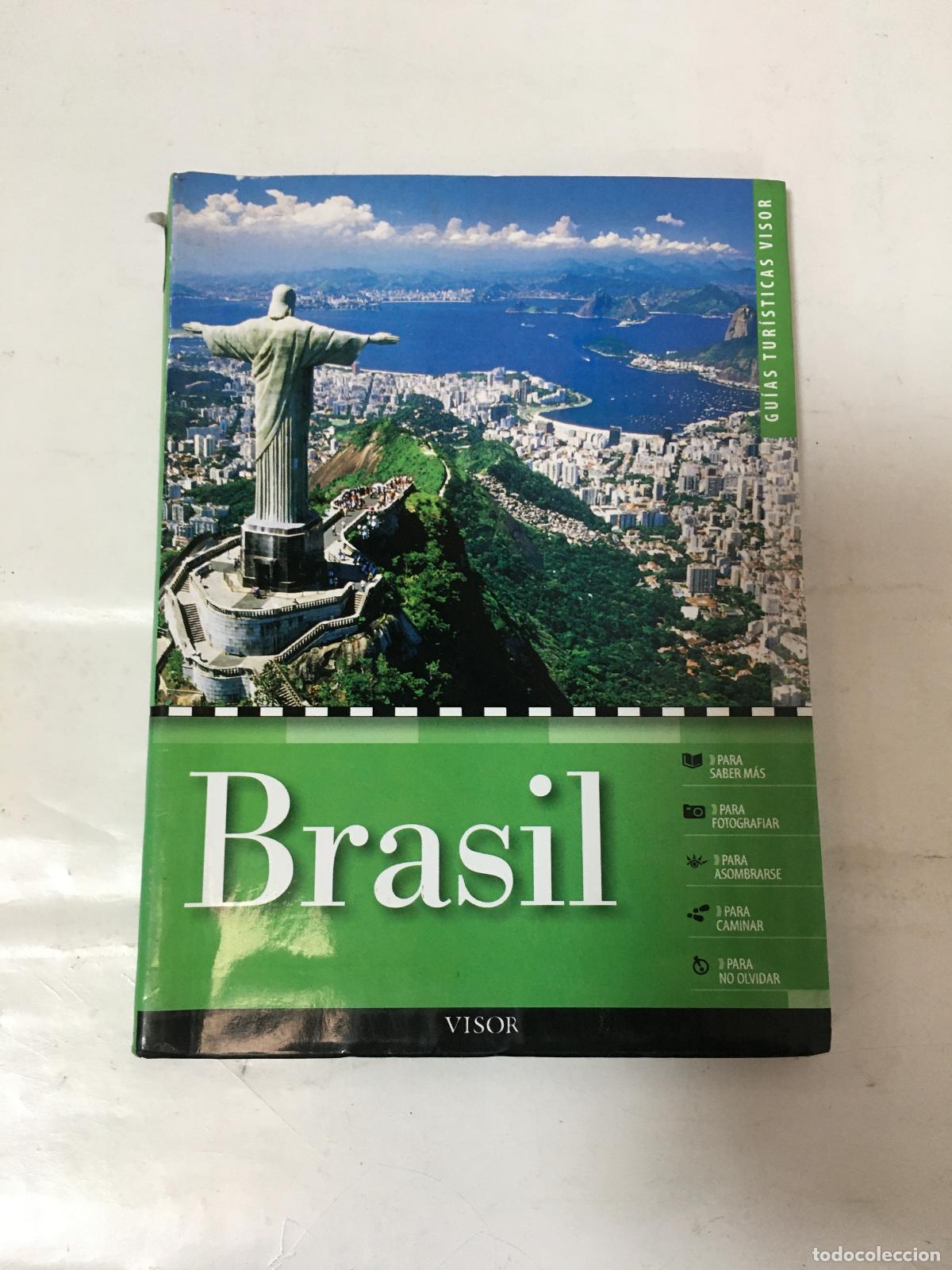Libros: BRASIL - Campos Salva (director) - Foto 1