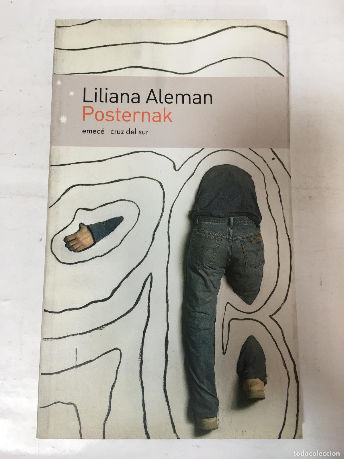 Libros: Posternak - Liliana Aleman - Foto 1