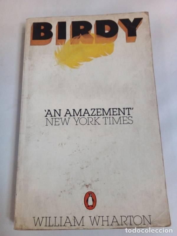 Libros: Birdy - William Wharton - Foto 1