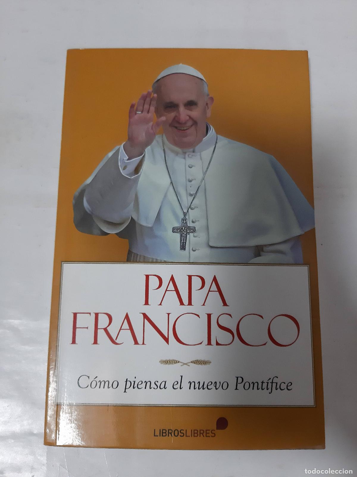 Libros: Papa Francisco - Puente,Armando Rub&eacute;n - Foto 1