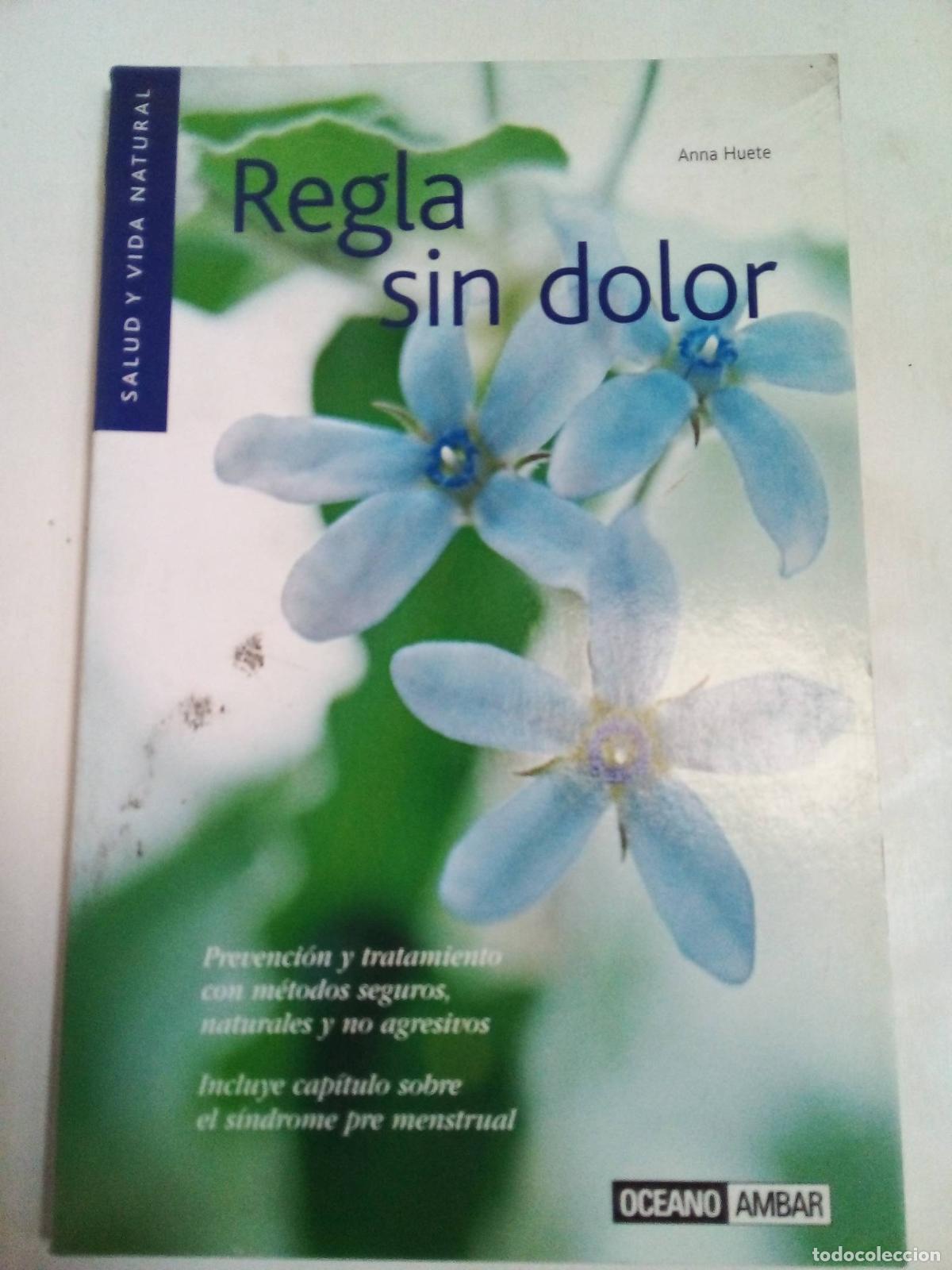 Libros: Regla Sin Dolor - Anna Huete - Foto 1