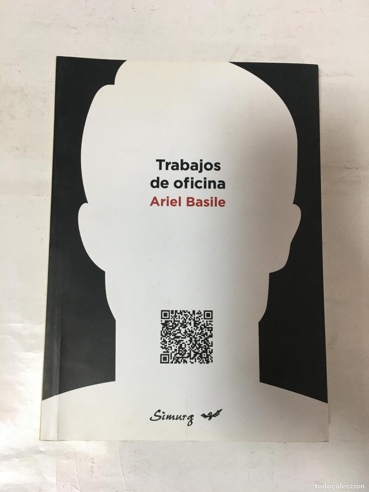 Libros: Trabajos De Oficina - Ariel Basile - Foto 1