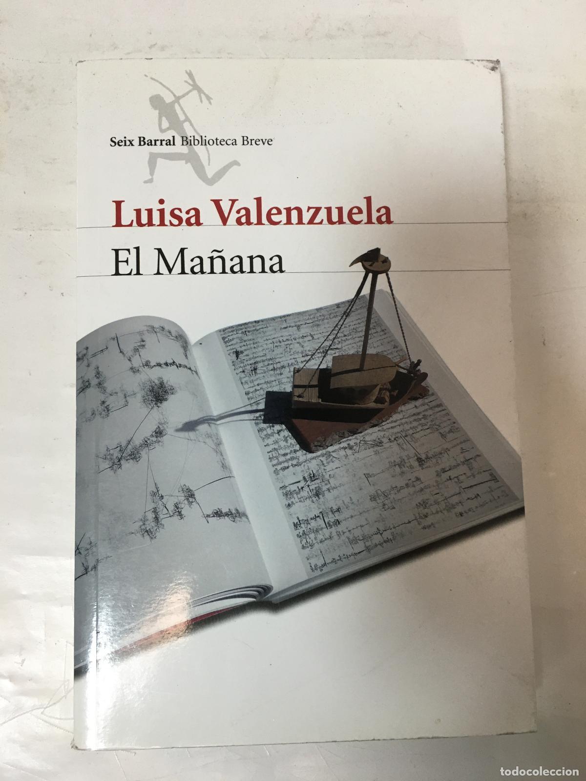 Libros: El Ma&ntilde;ana - Valenzuela, Luisa - Foto 1