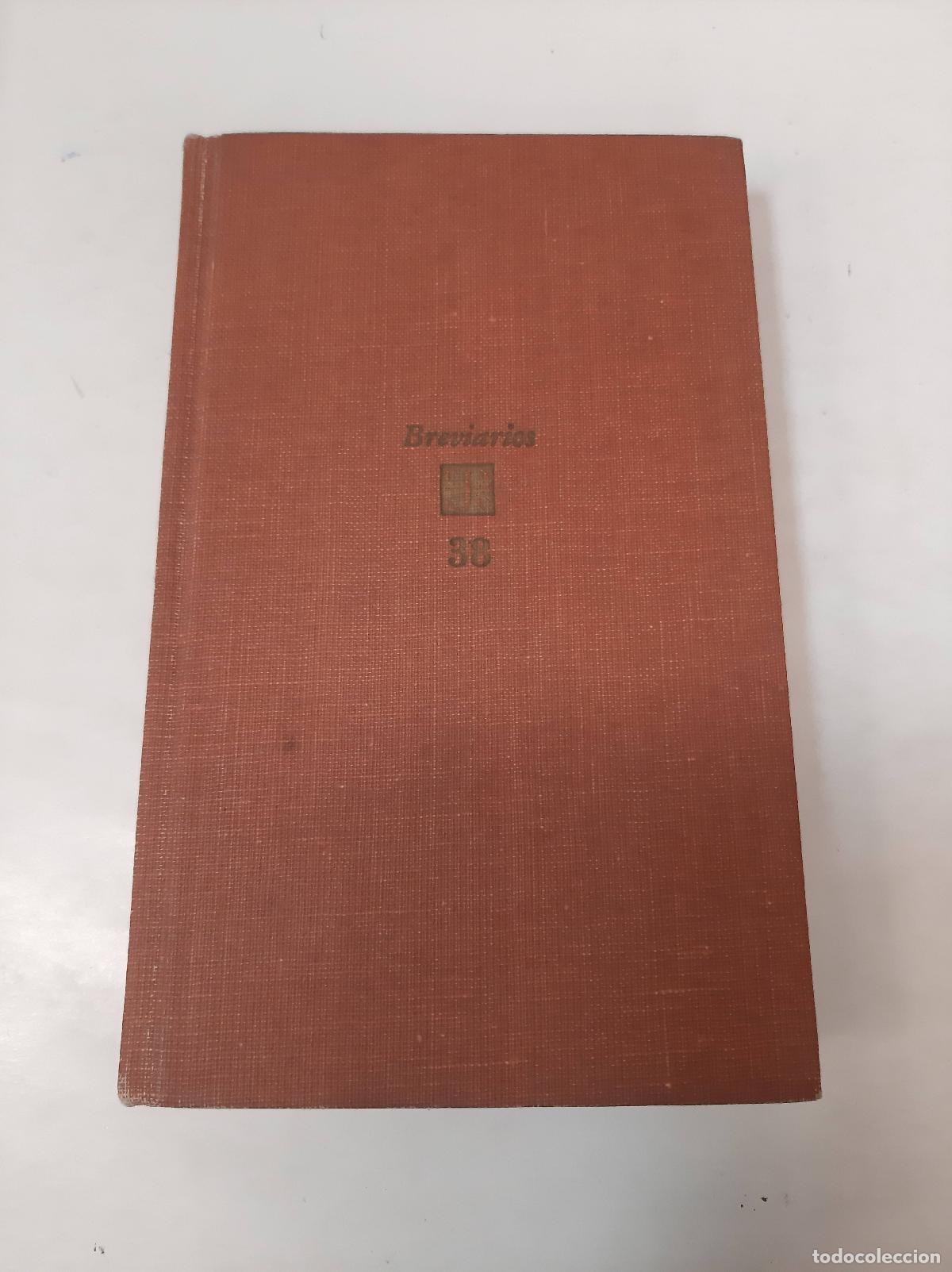 Libros: Los Romanos - R. H. Barrow - Foto 1