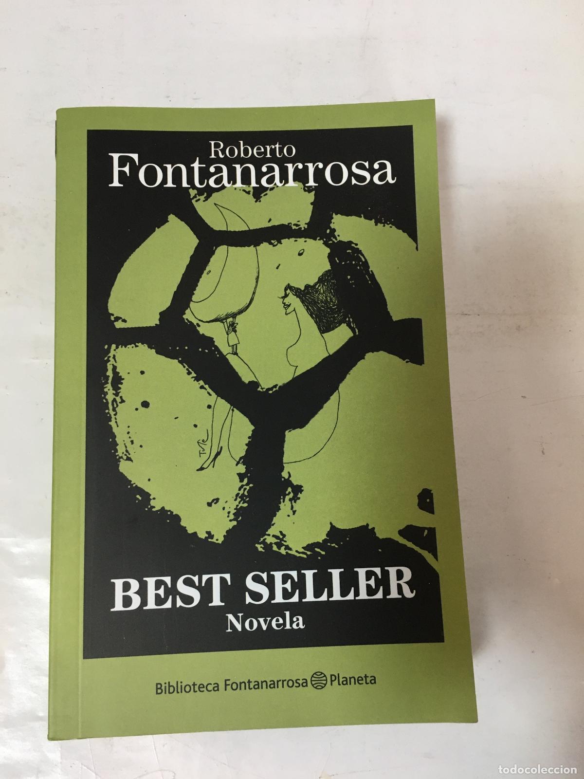 Libros: Best Seller - Roberto Fontanarrosa - Foto 1