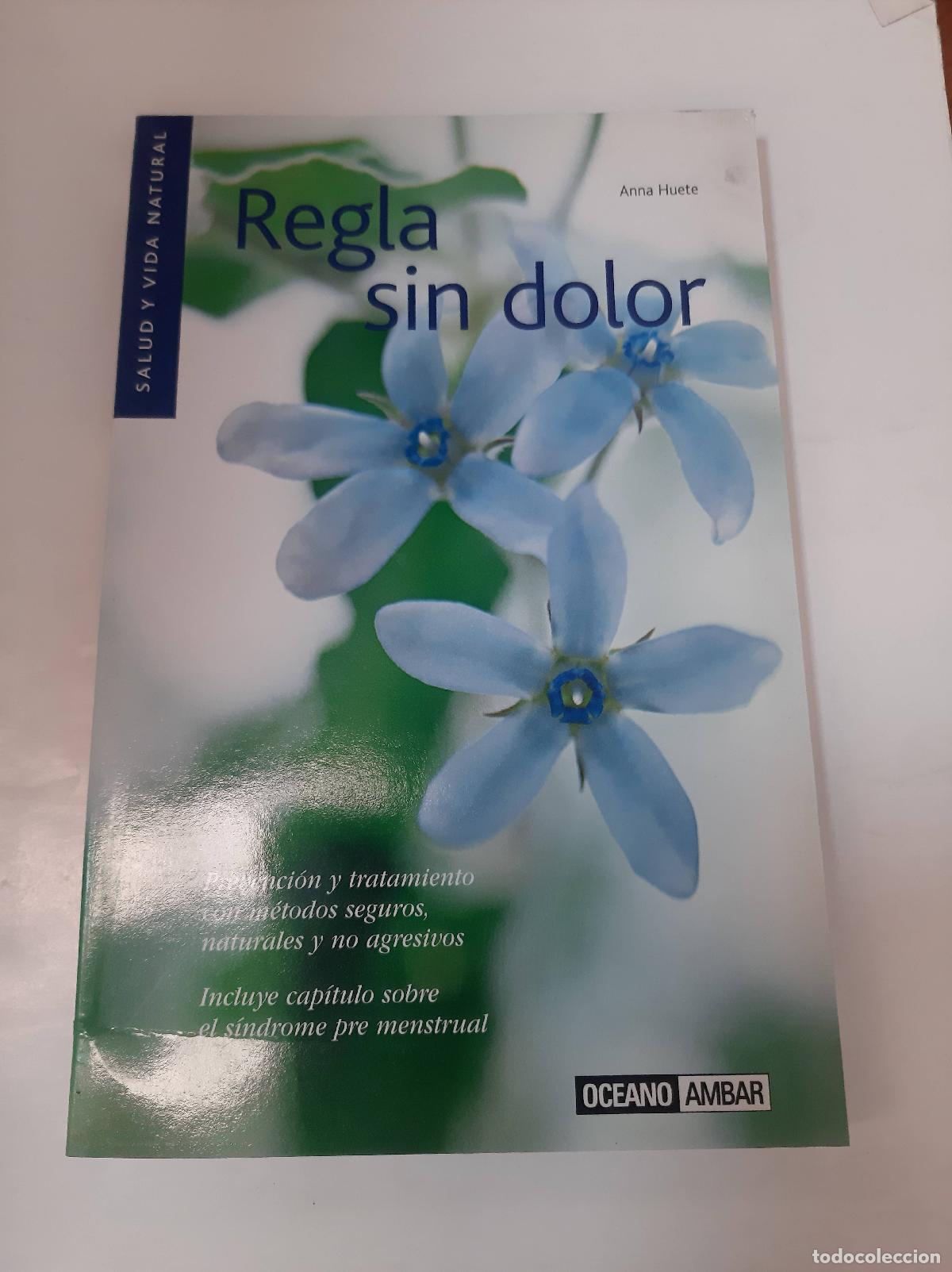Libros: Regla Sin Dolor - Anna Huete - Foto 1