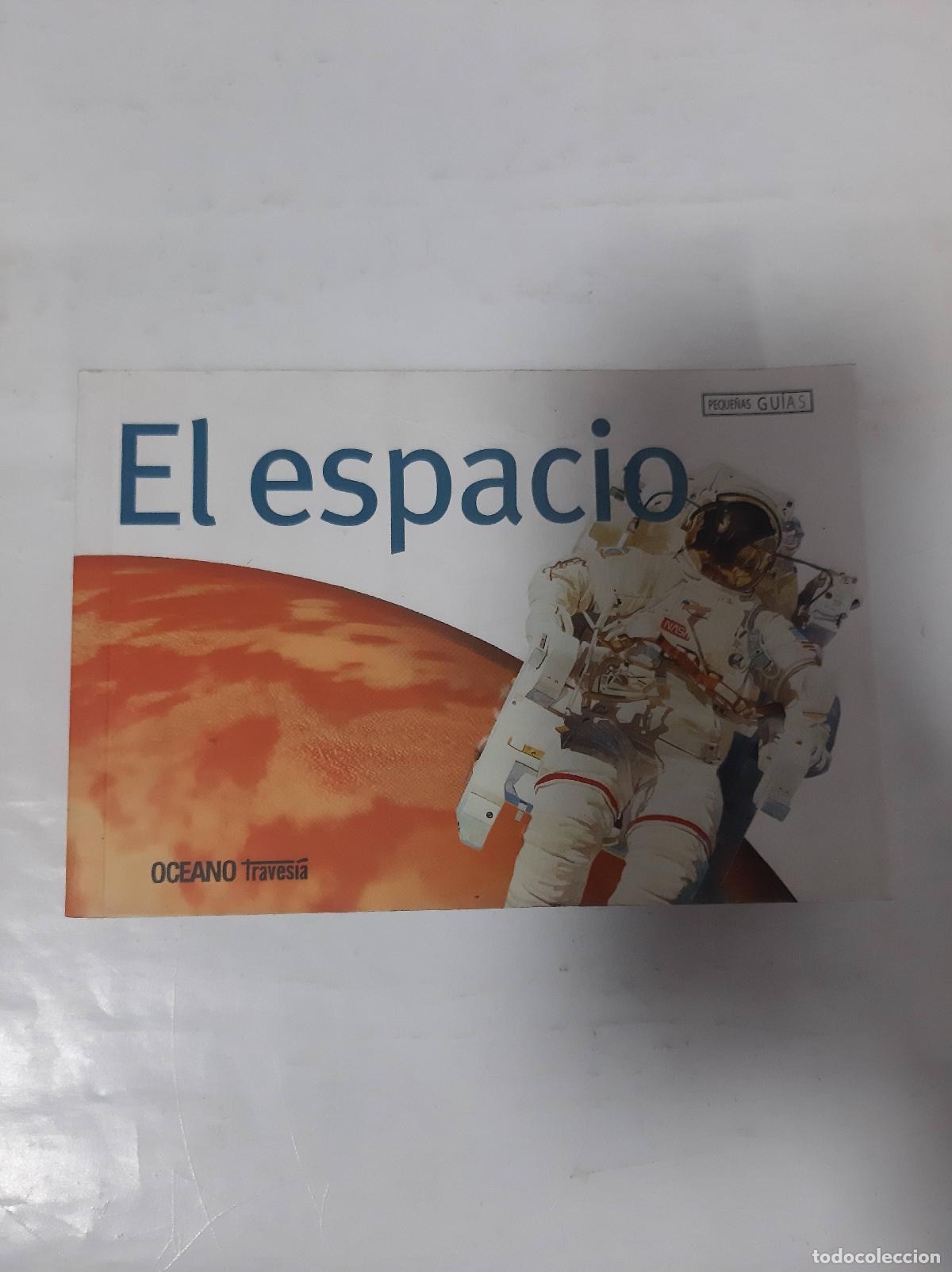 Libros: El espacio - GOLDIN, DANIEL - Foto 1
