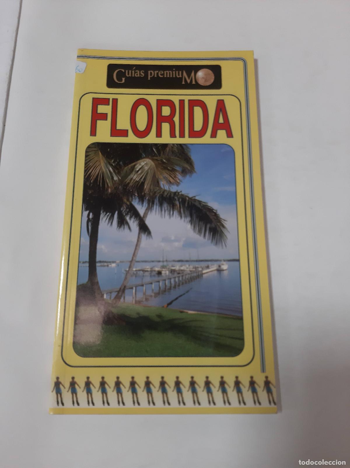 Libros: Florida - Varios Autores - Foto 1
