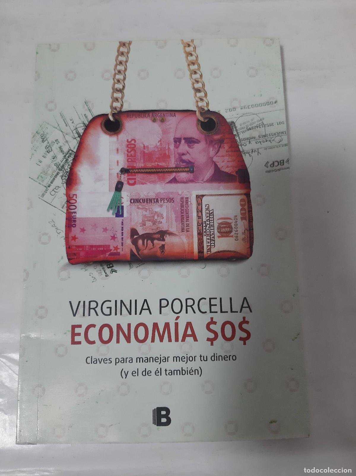 Libros: Economia $o$ - Porcella, Virginia - Foto 1
