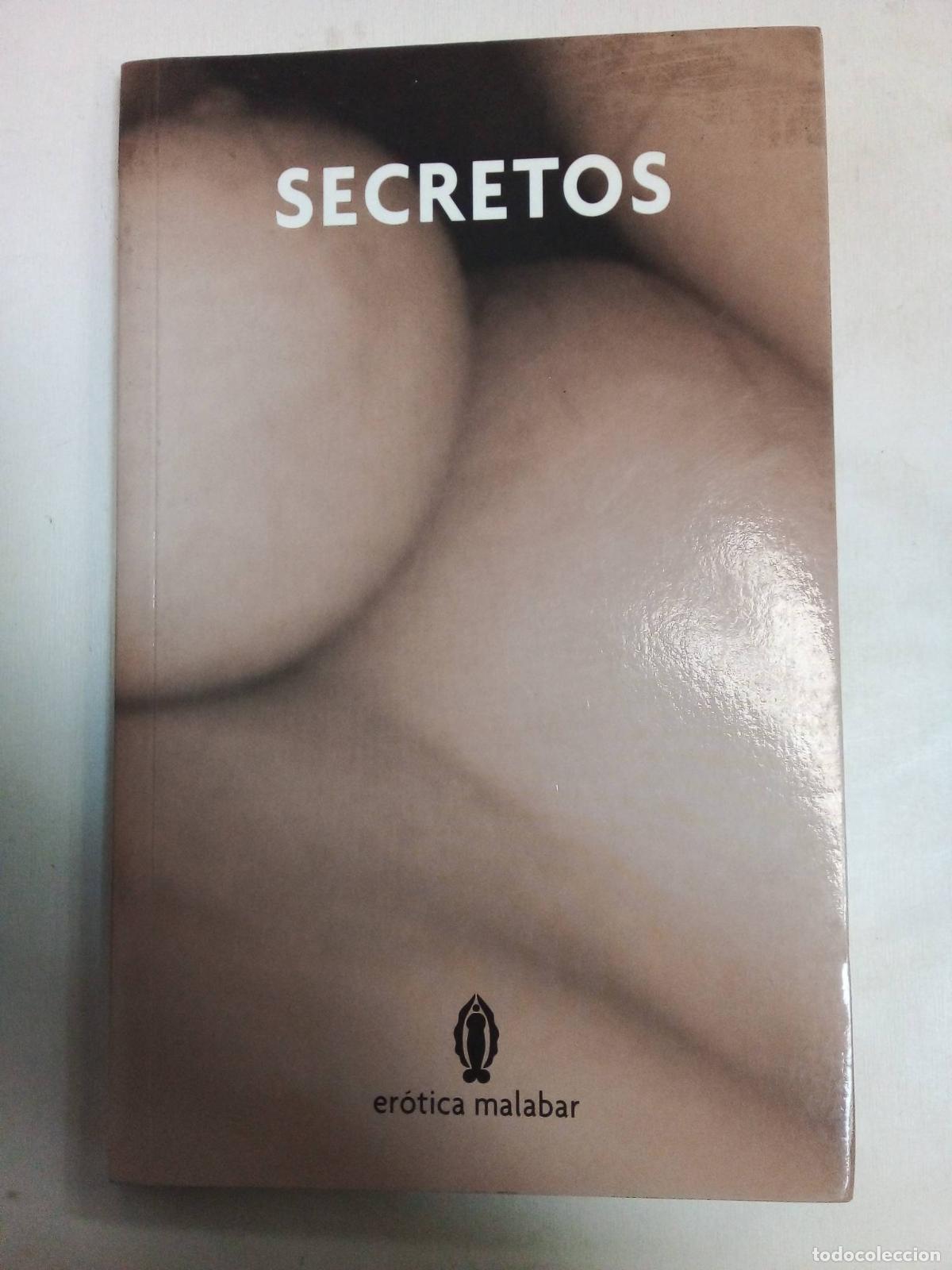 Libros: Secretos - Varios autores - Foto 1