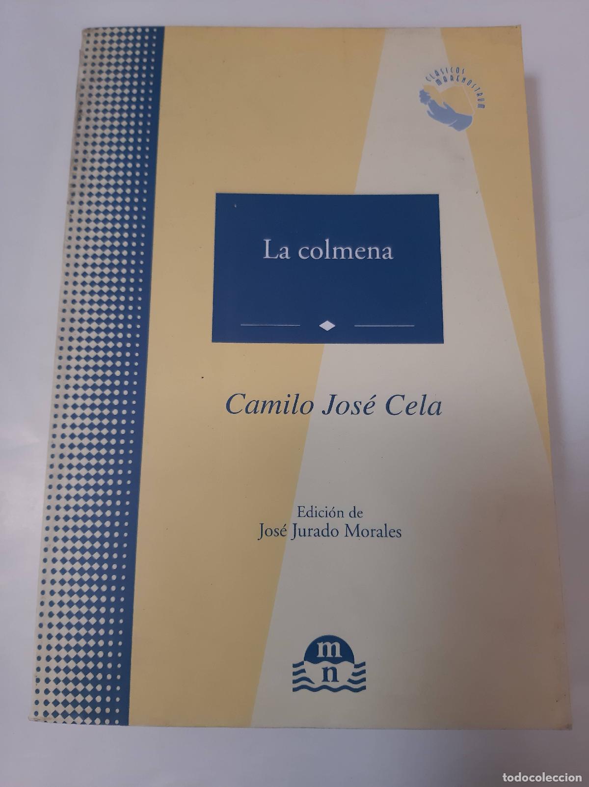 Libros: La Colmena - Camilo Jos&eacute; Cela - Foto 1