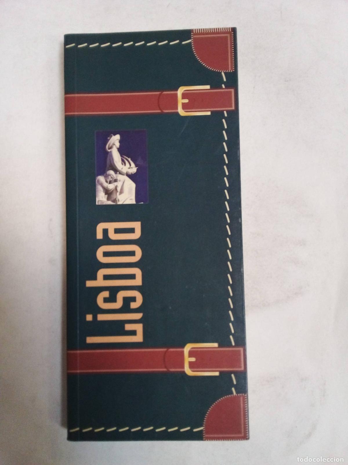 Libros: Lisboa - Varios autores - Foto 1