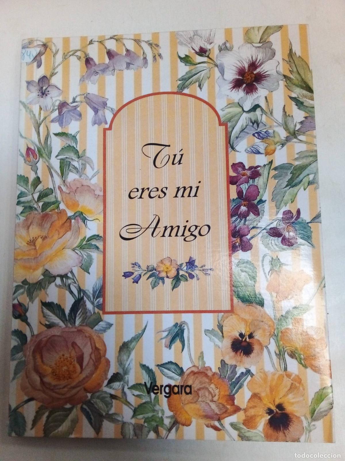 Libros: Tu Eres Mi Amigo - Jeanne Davis - Foto 1