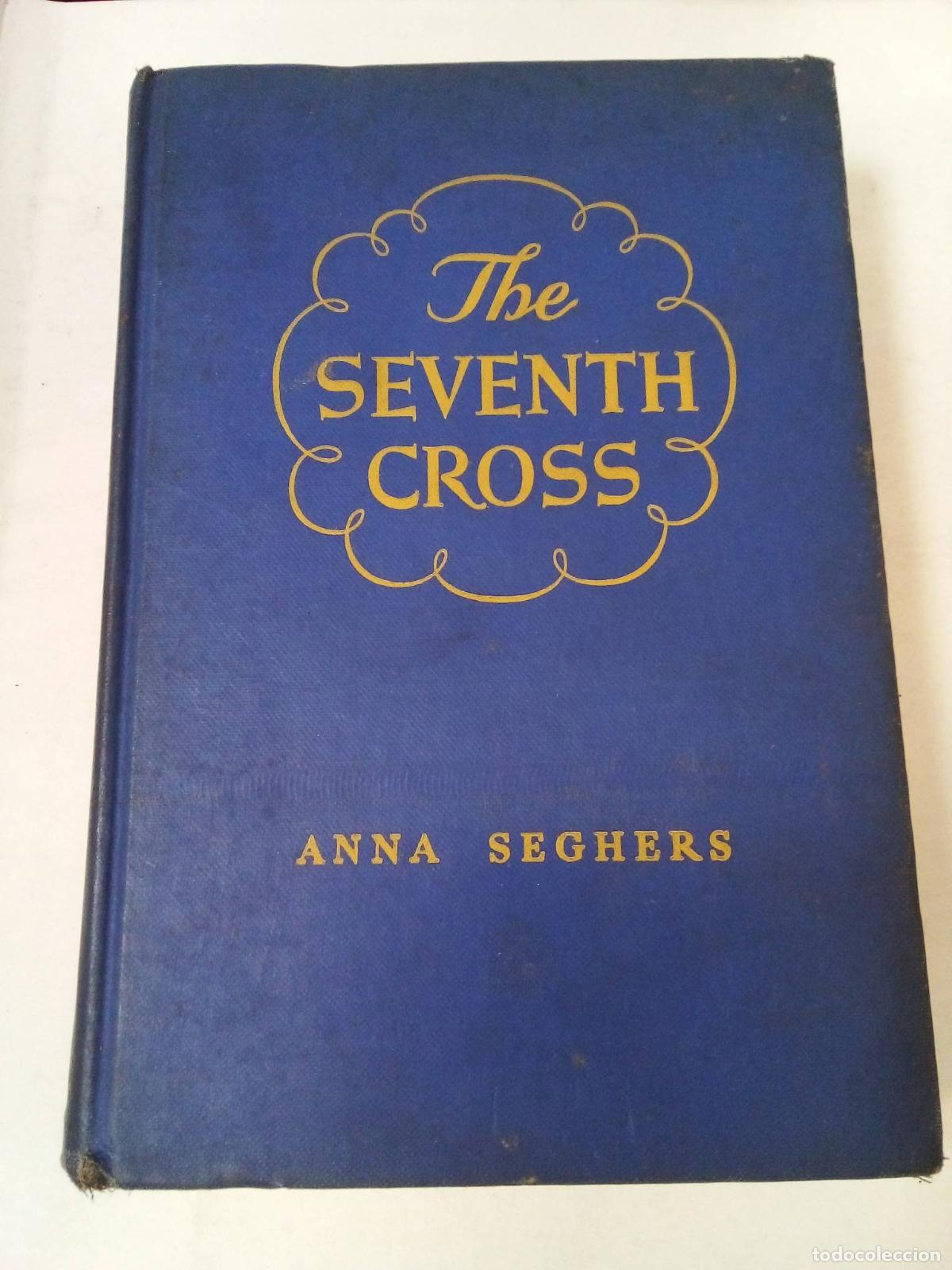Libros: The Seventh Cross - Anna Seghers - Foto 1