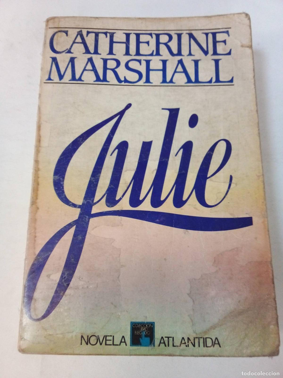 Libros: Julie - Catherine Marshall - Foto 1