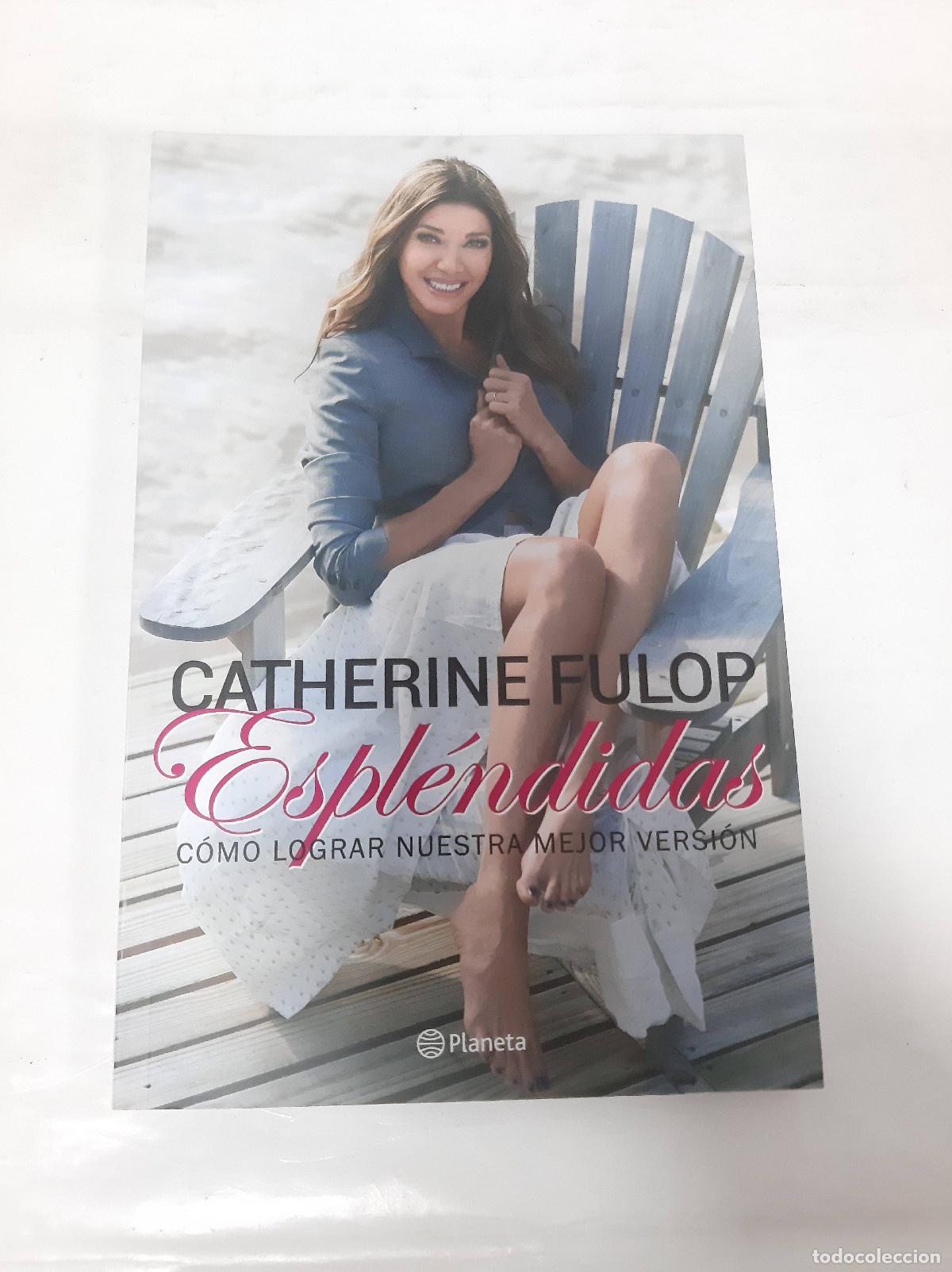 Libros: Esplendidas - Catherine Fulop - Foto 1