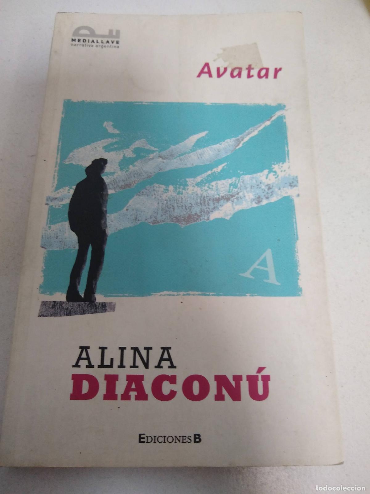 Libros: Avatar - Alina Diacon&uacute; - Foto 1