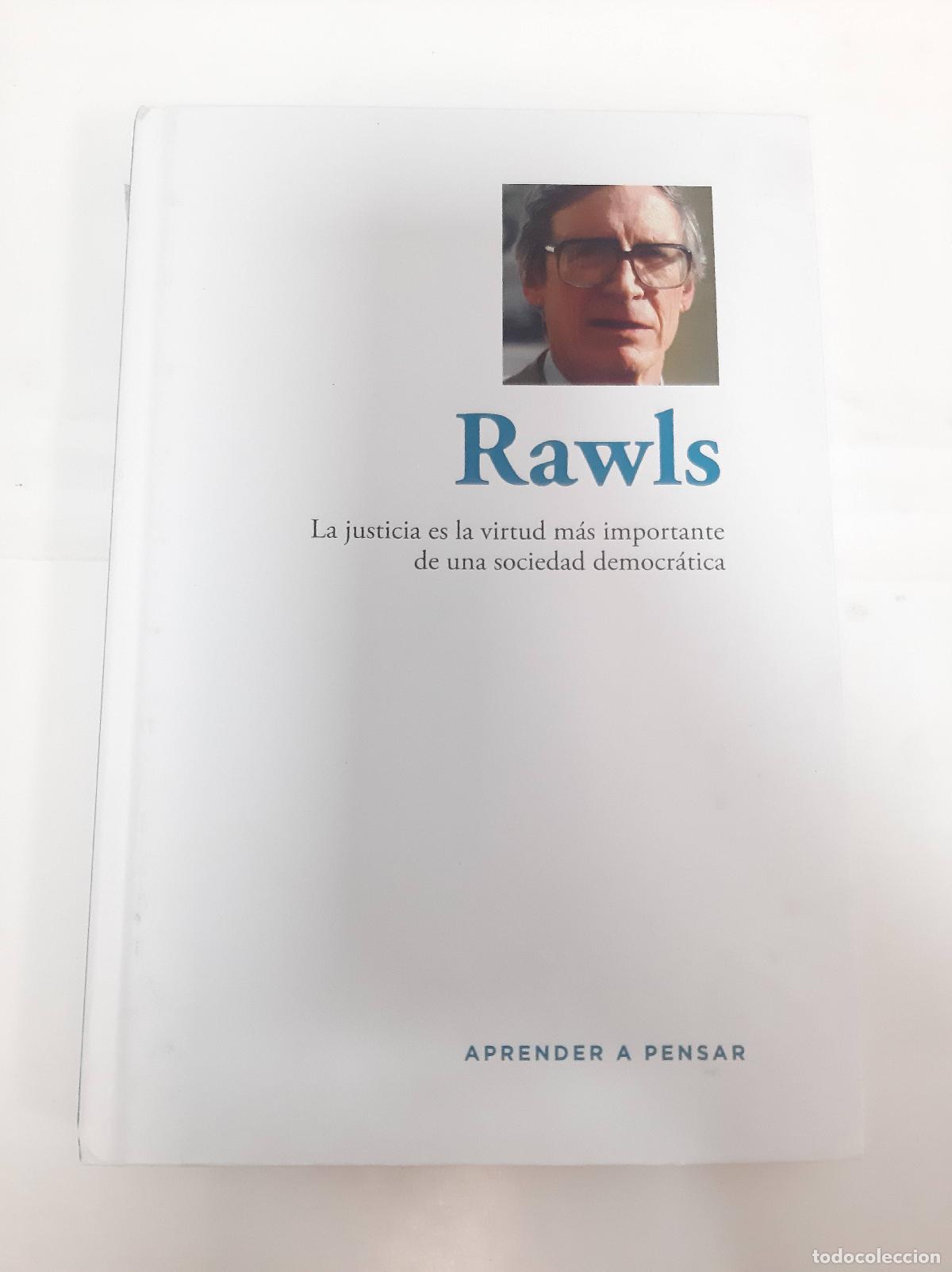 Libros: Rawls - Varios - Foto 1
