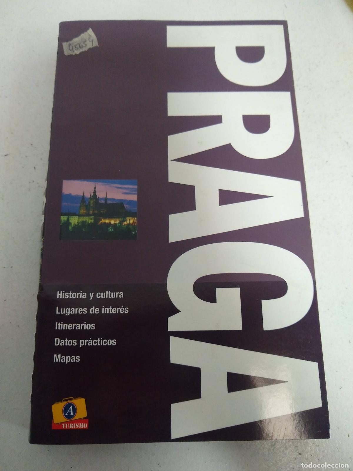 Libros: Praga - Varios autores - Foto 1
