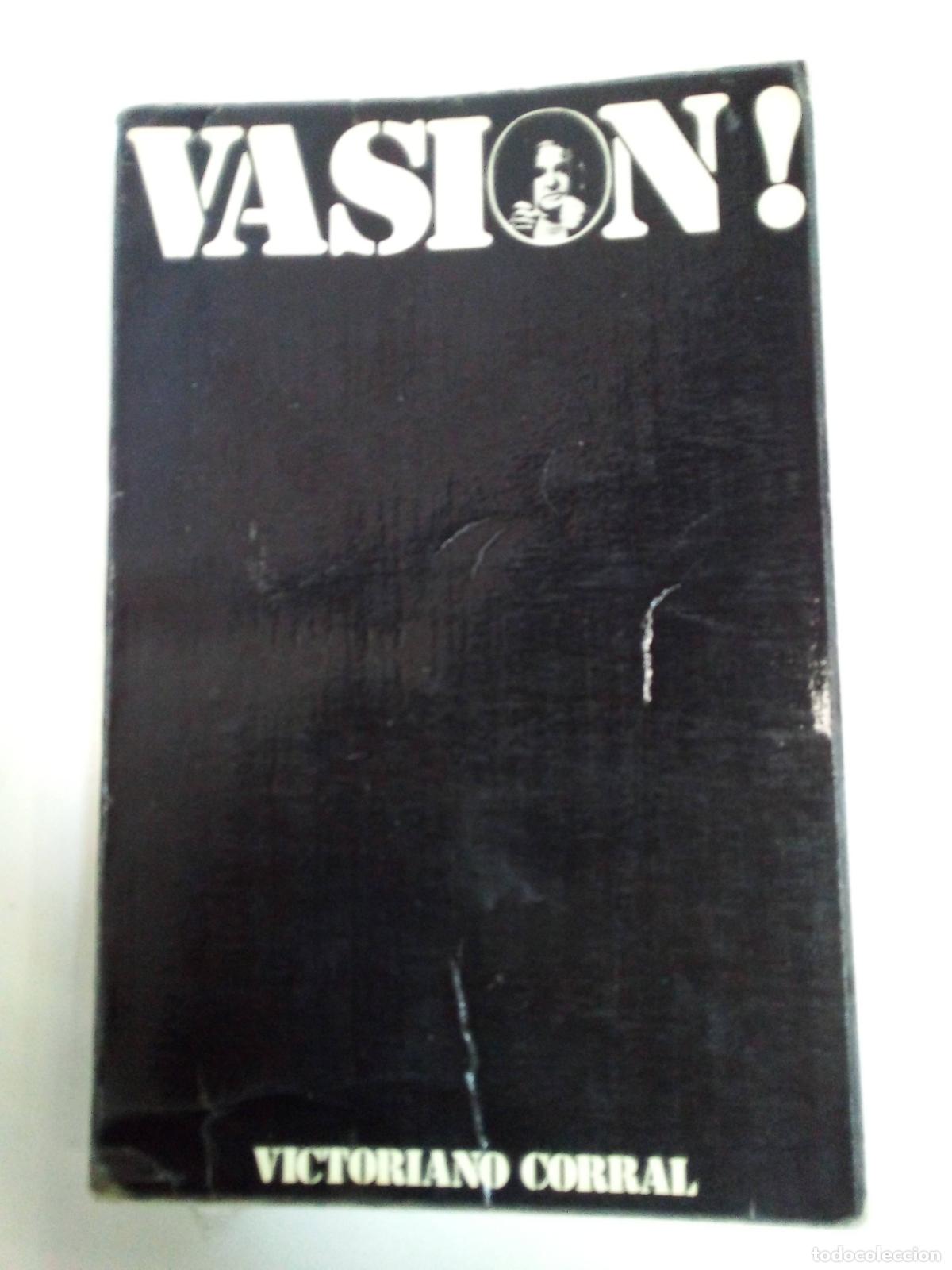 Libros: Evasi&oacute;n! - Victoriano Corral - Foto 1