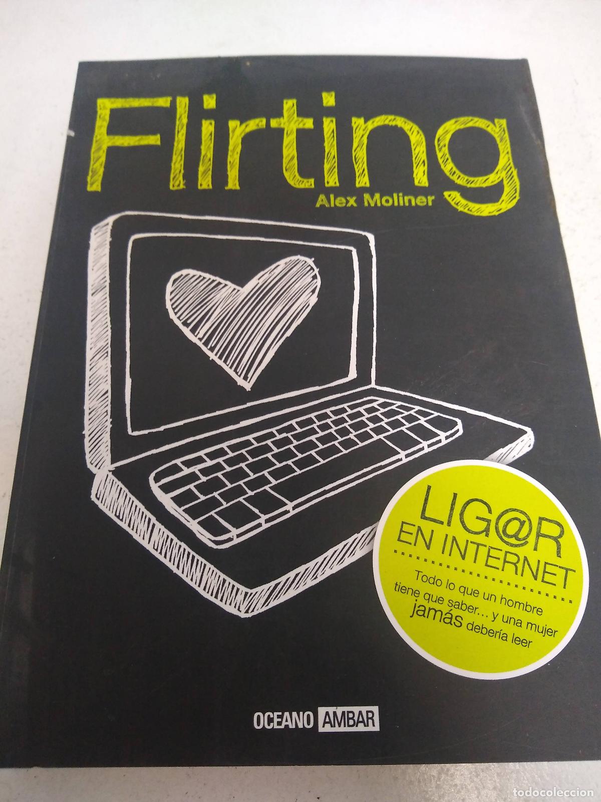 Libros: FLIRTING. - MOLINER, Alex. - Foto 1