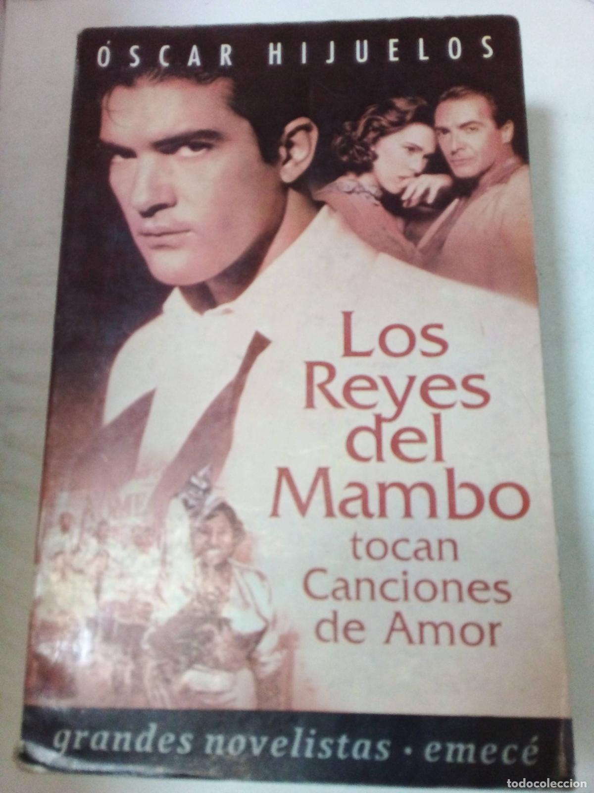Libros: Los Reyes Del Mambo - Oscar Hijuelos - Foto 1