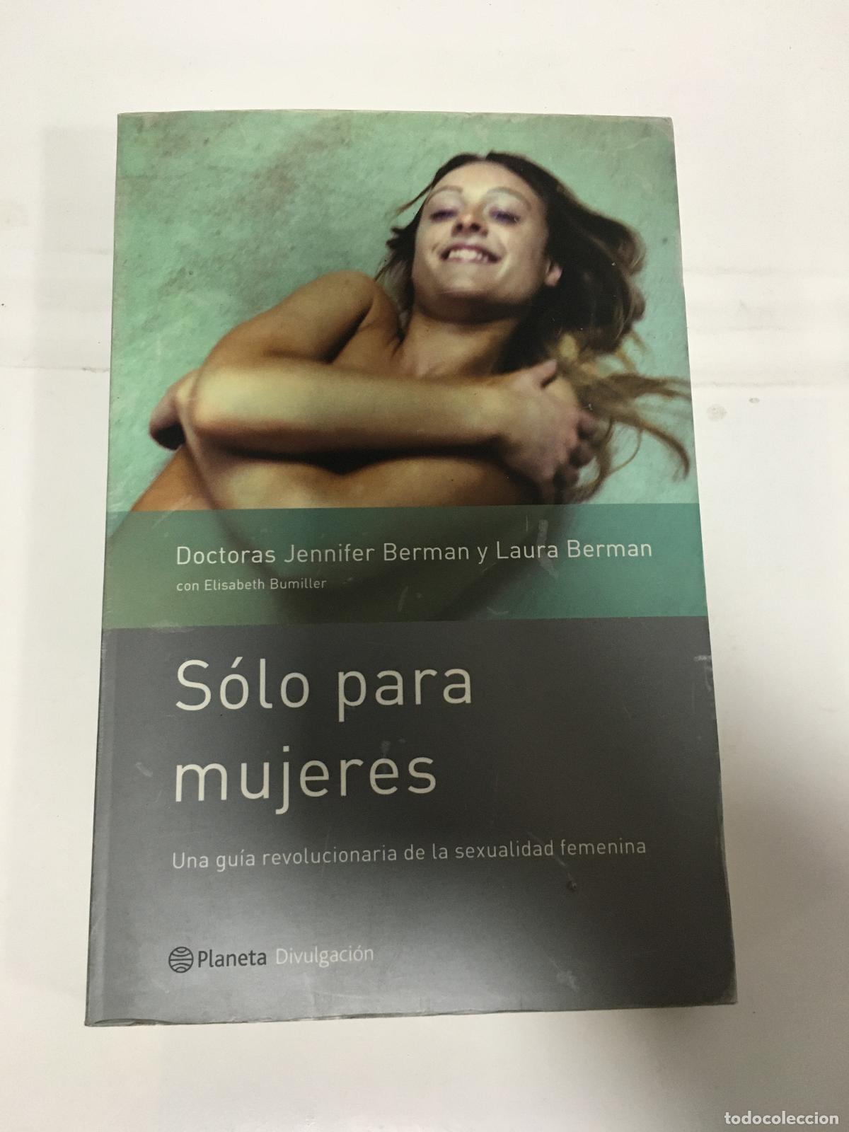 Libros: S&oacute;lo para mujeres - Berman, Bumiller - Foto 1