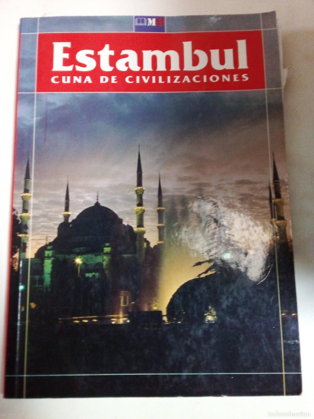 Libros: Estambul - Varios autores - Foto 1