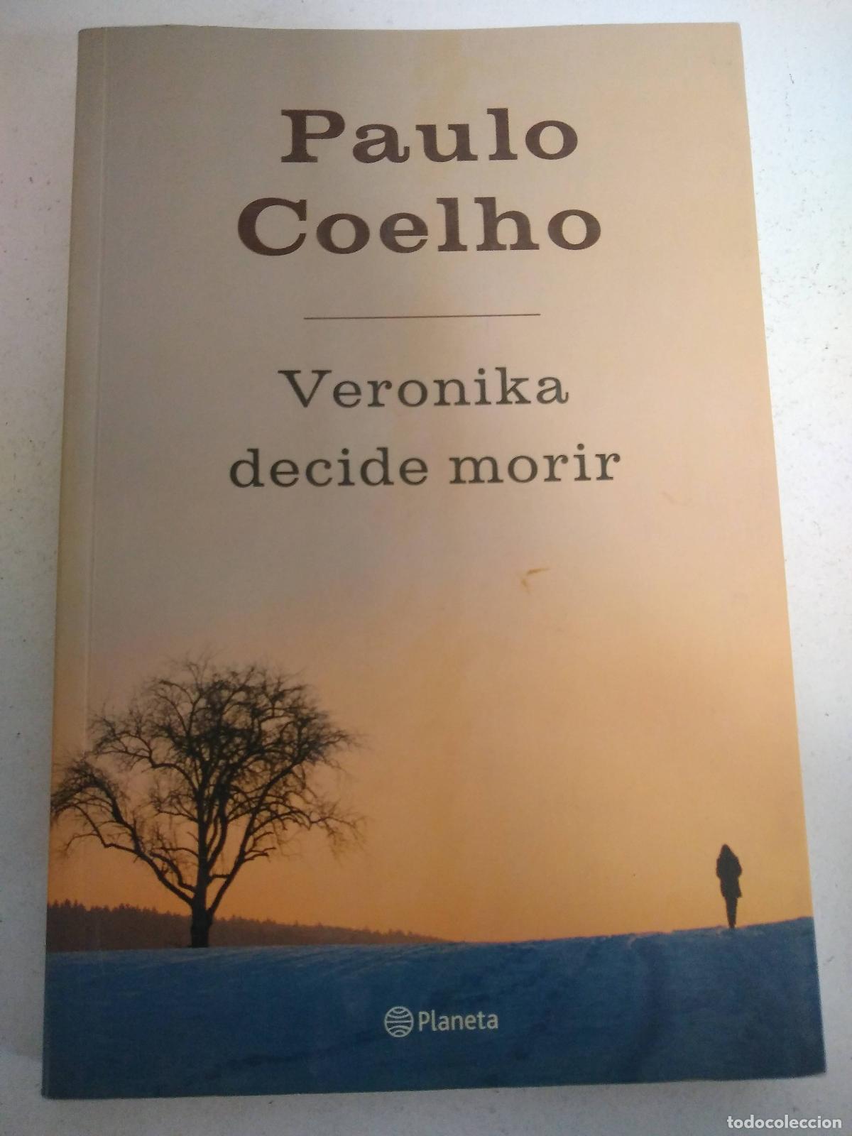 Libros: veronika decide morir - coelho paulo - Foto 1