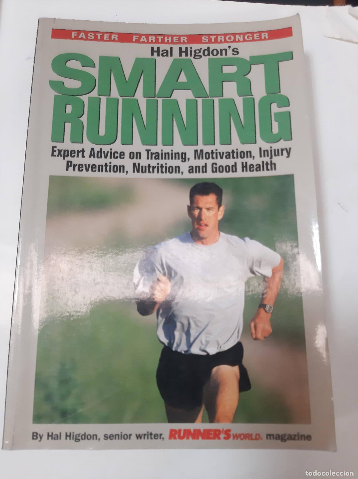Libros: Smart Running - Hal Higdon - Foto 1