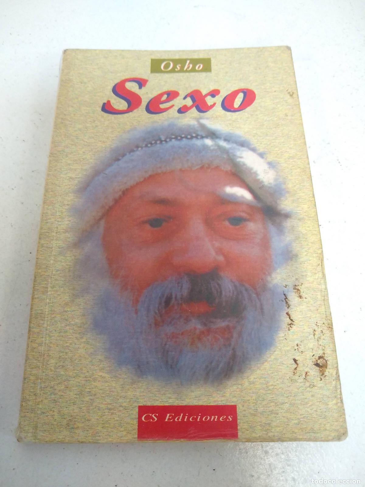Libros: Sexo - osho - Foto 1