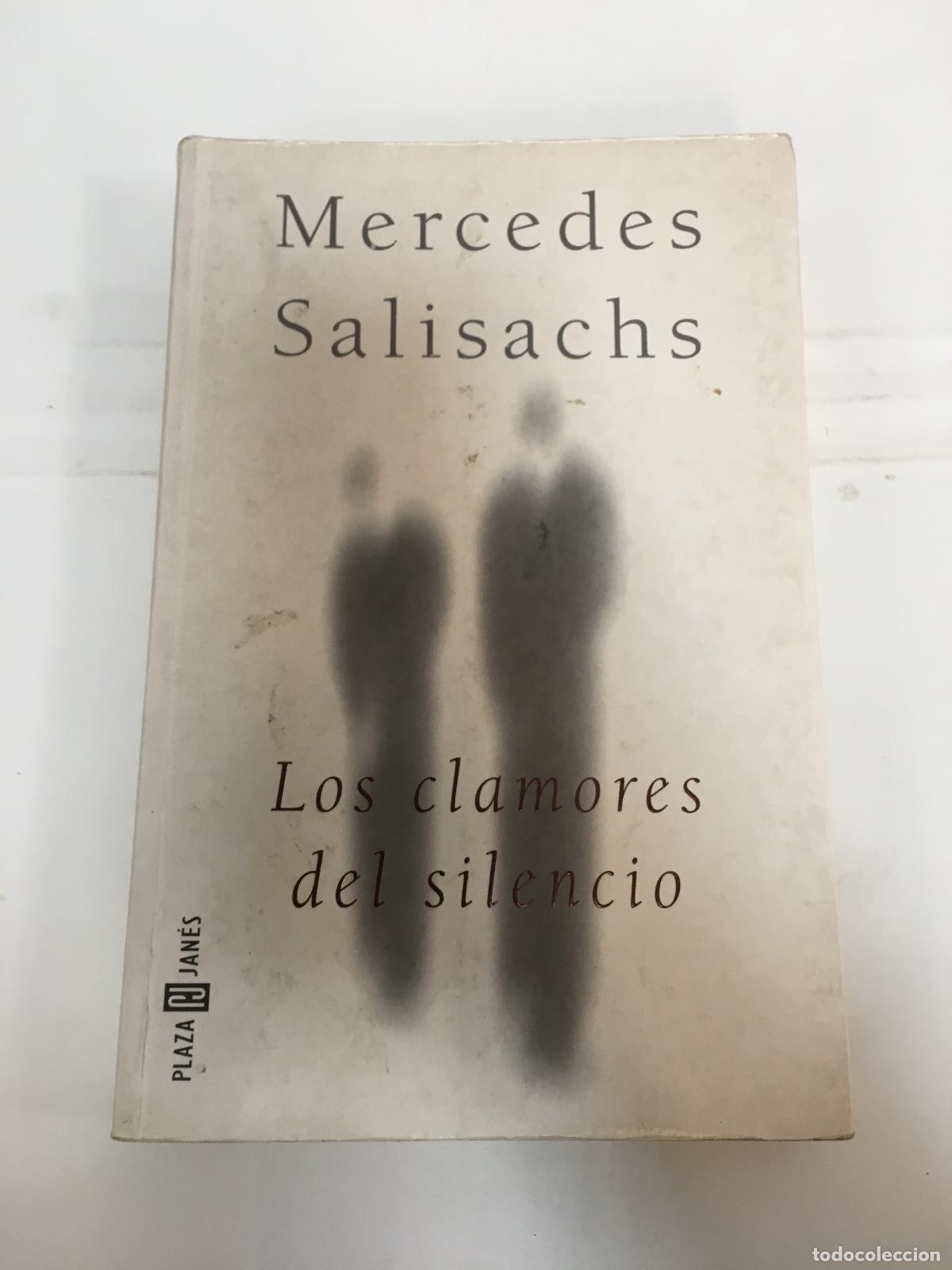Libros: Clamores del Silencio - Salisachs Mercedes - Foto 1