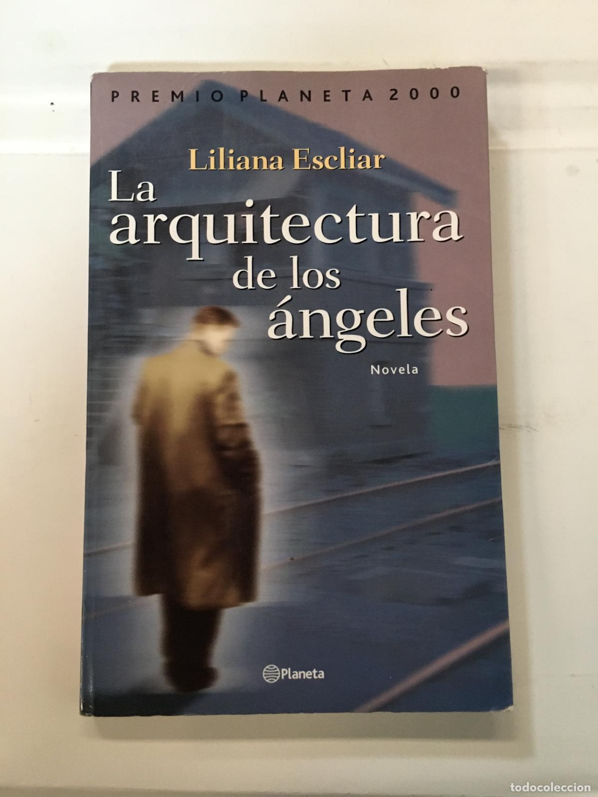 Libros: La arquitectura - Liliana Escalier - Foto 1