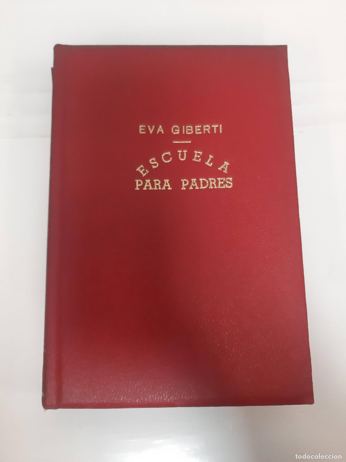 Libros: Escuela para padres3 - Eva Giberti - Foto 1