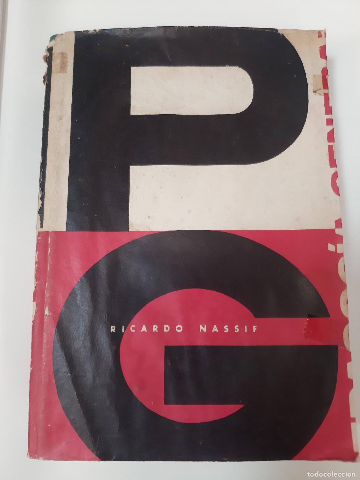 Libros: Pedagogia General - Ricardo Nassif - Foto 1