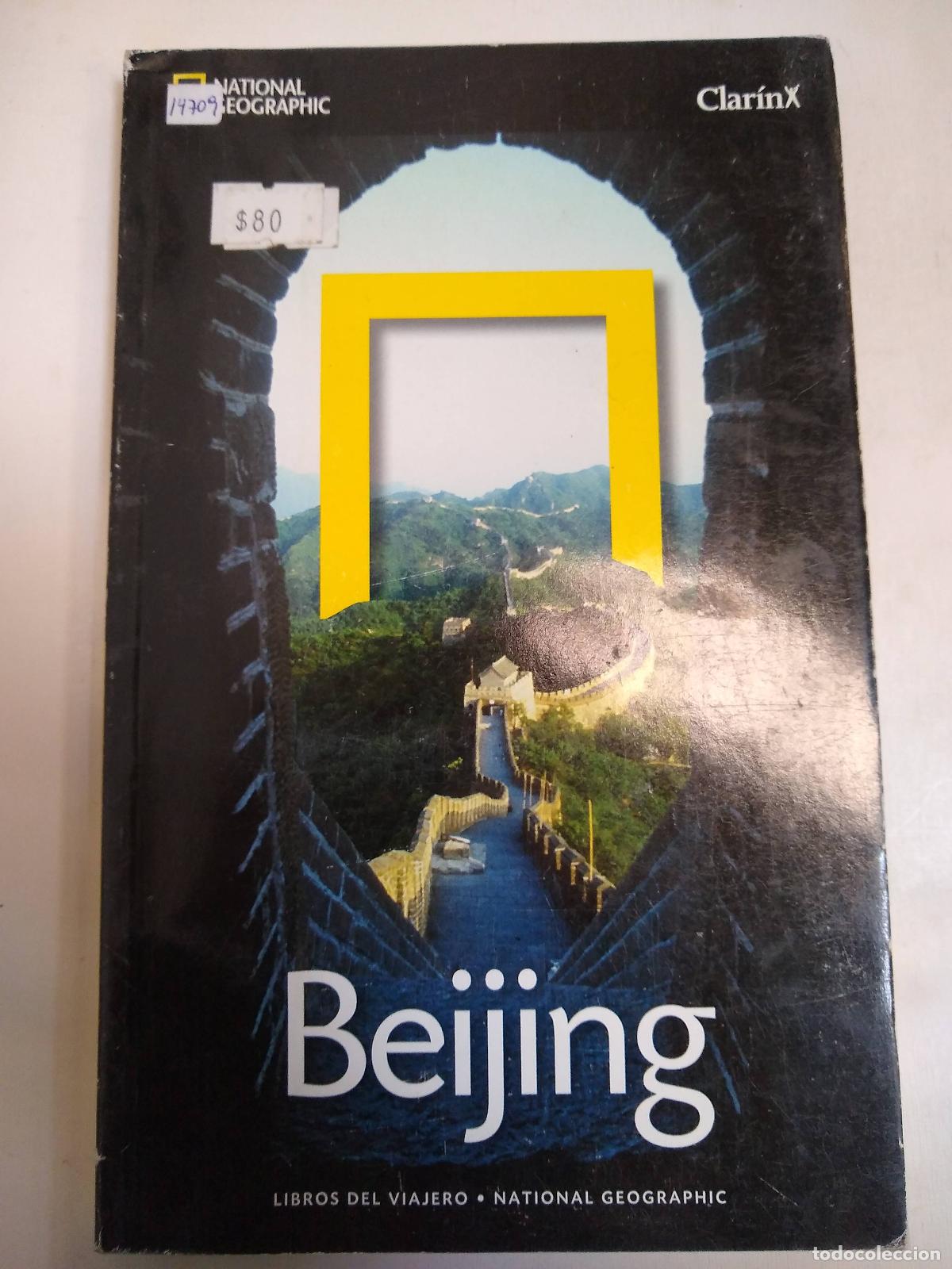 Libros: Beijing - National Geographic - Foto 1