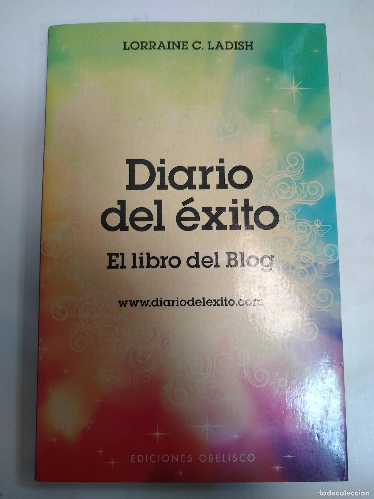 Libros: Diario Del &Eacute;xito - Lorraine Ladish - Foto 1