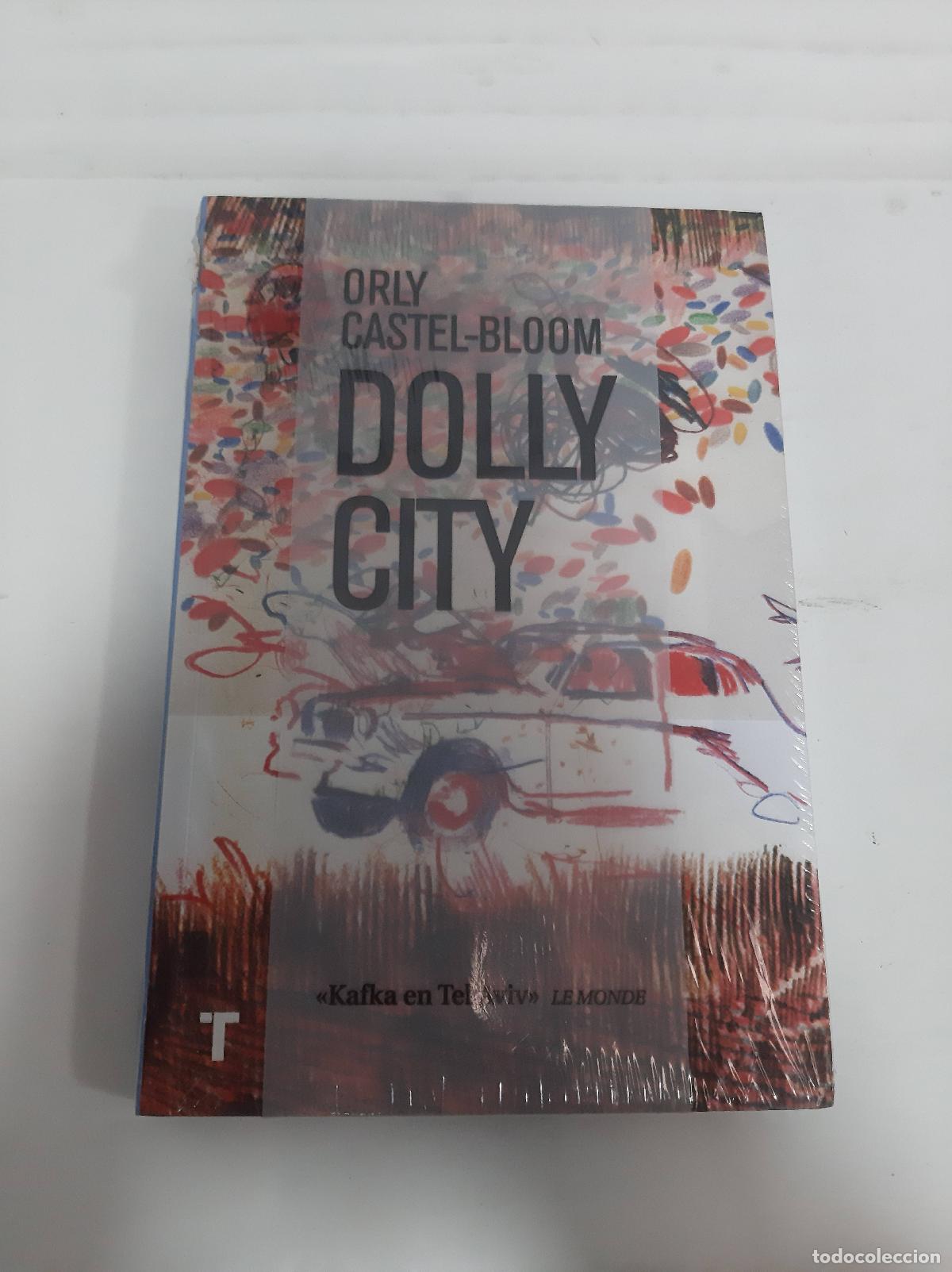 Libros: DOLLY CITY - Castel-Bloom, Orly - Foto 1