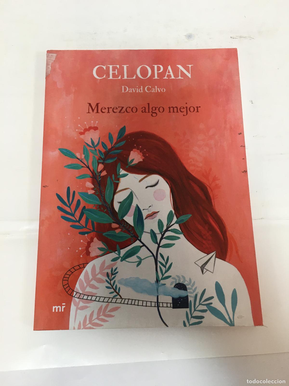 B&uuml;cher: Merezco Algo Mejor - Celopan