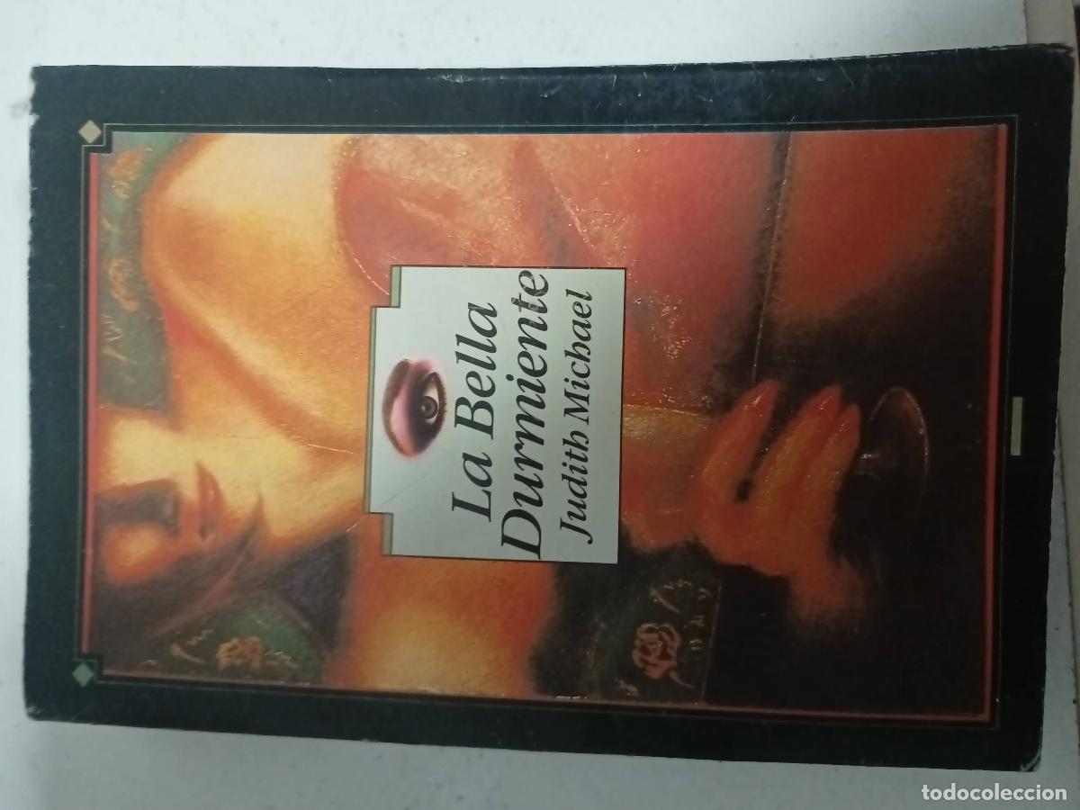 Libros: La Bella Durmiente - Judith Michael - Foto 1