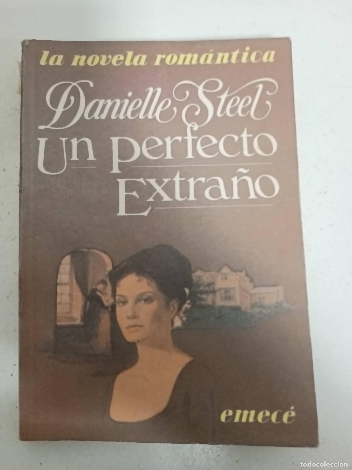 Libros: Un Perfecto Extra&ntilde;o - Danielle Steel - Foto 1