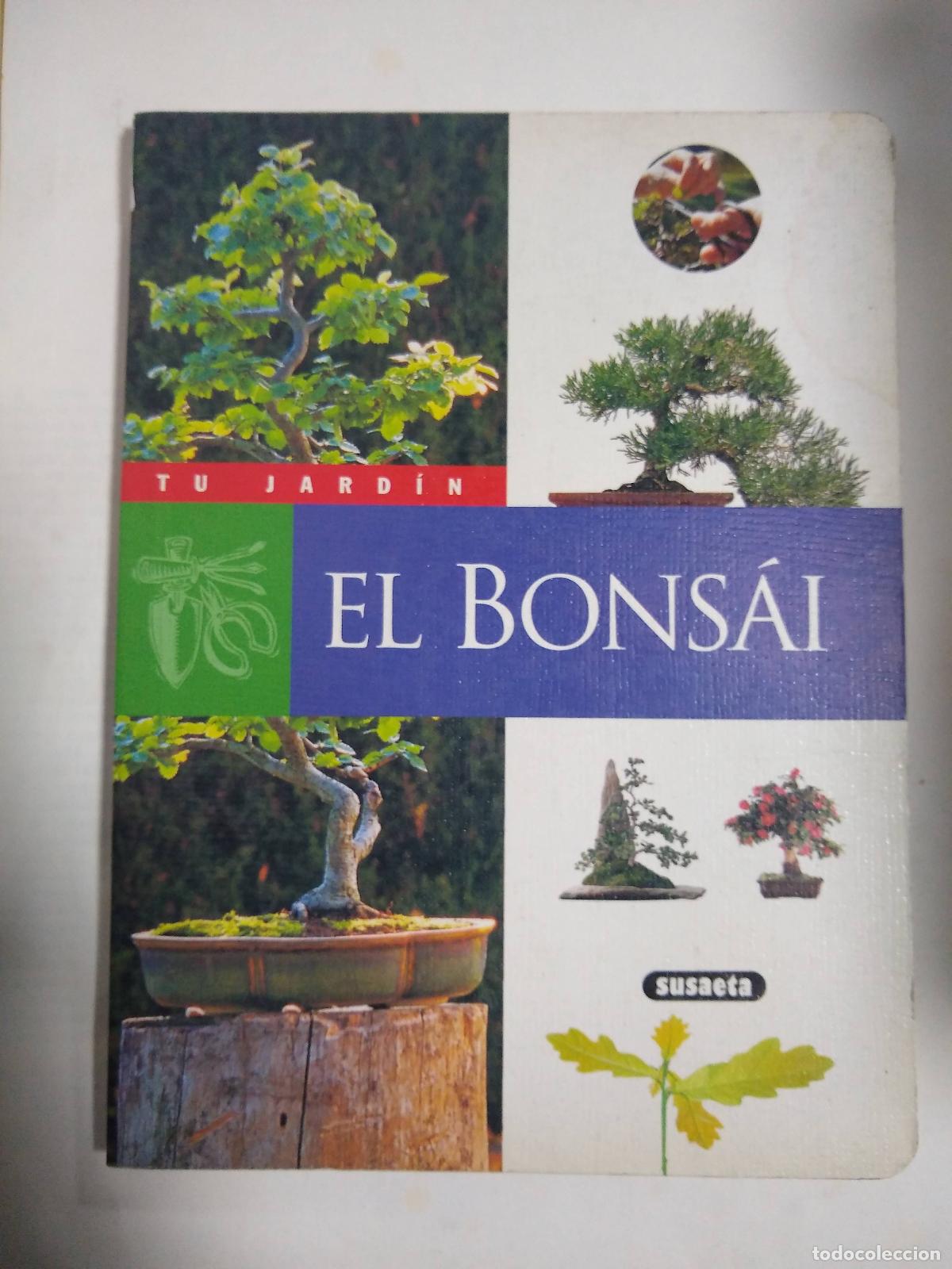 Libros: El Bons&aacute;i - Varios autores - Foto 1