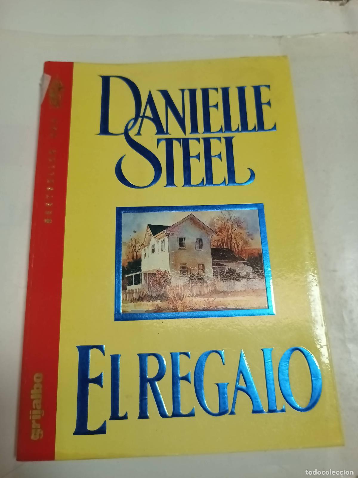 Libros: El Regalo - Steel, Danielle - Foto 1