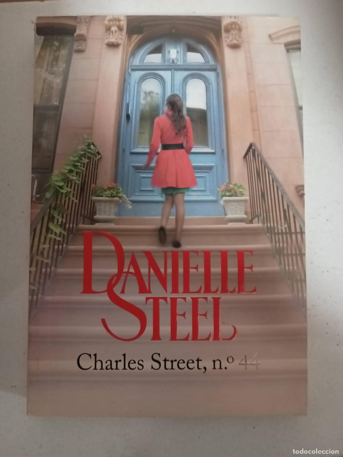 Libros: Charles Street, n&deg;. 44 - Danielle Steel - Foto 1