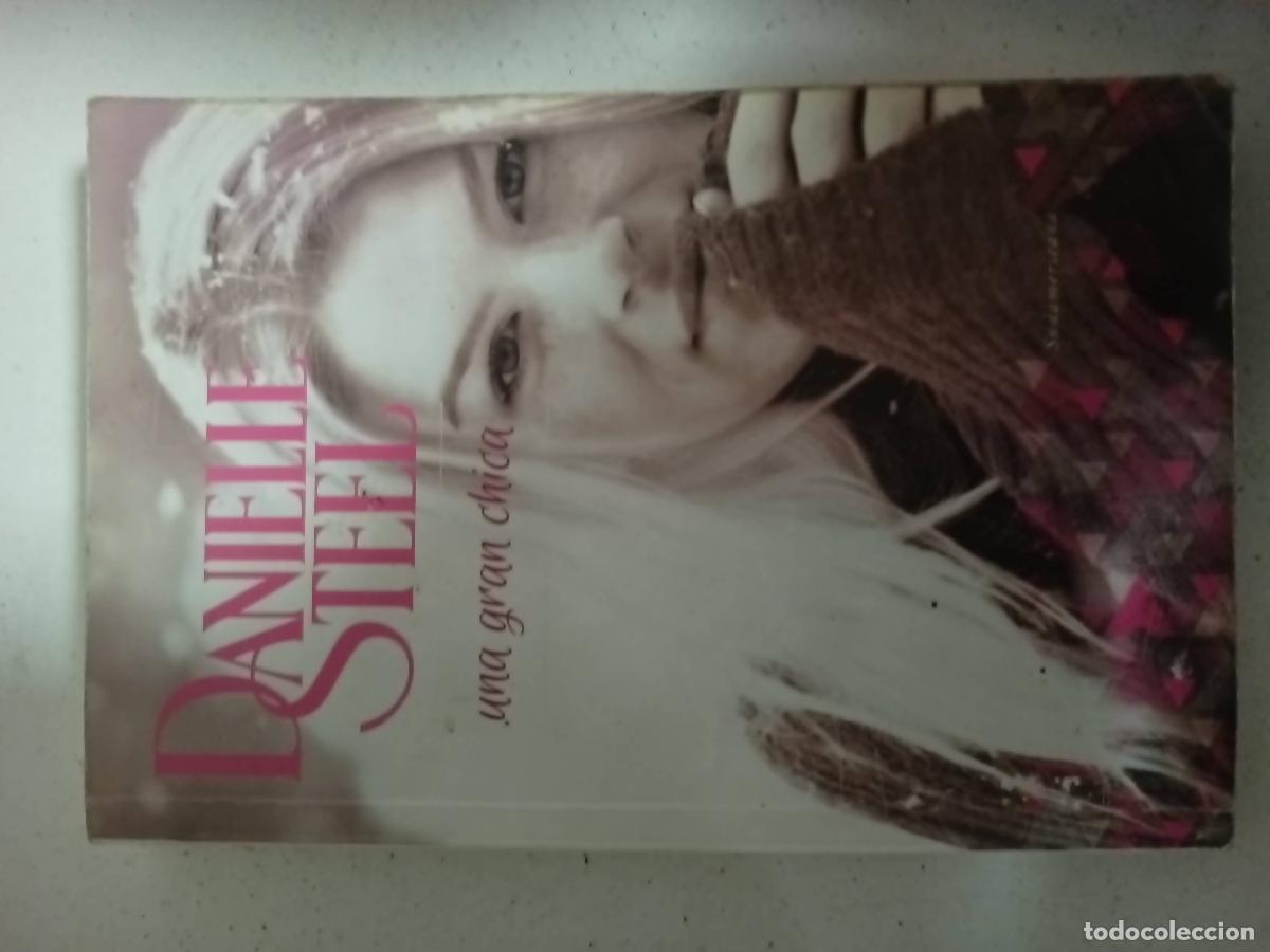 Libros: una gran chica - Danielle Steel - Foto 1
